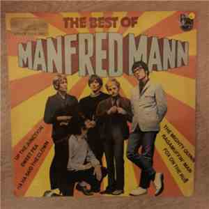 Manfred Mann - The Best Of Manfred Mann album
