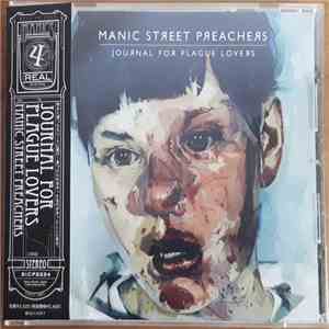 Manic Street Preachers - Journal For Plague Lovers album