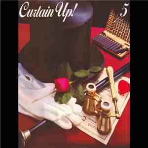 Mantovani And His Orchestra - Curtain Up: Mantovani's Treasury Of Melody  album