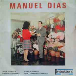 Manuel Dias - Manuel Dias album