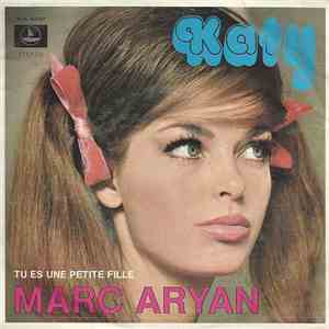 Marc Aryan - Katy album