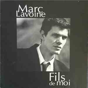 Marc Lavoine - Fils De Moi album