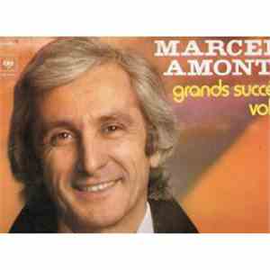 Marcel Amont - Grands Succés Vol. 1 album