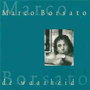 Marco Borsato - De Waarheid album