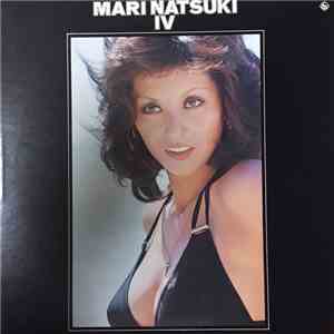 Mari Natsuki - Mari Natsuki IV album