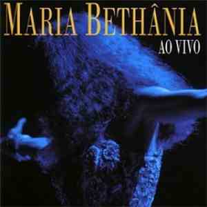 Maria Bethânia - Ao Vivo album