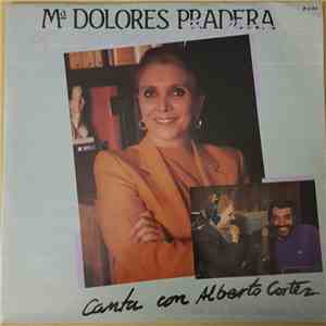 Maria Dolores Pradera - En Un Rincon Del Alma album
