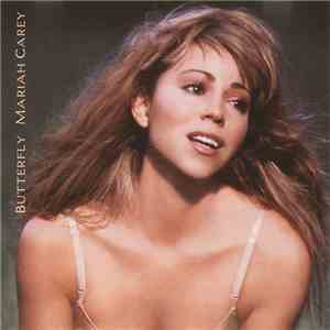 Mariah Carey - Butterfly album