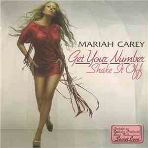 Mariah Carey - Get Your Number / Shake It Off album