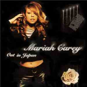 Mariah Carey - Out In Japan album
