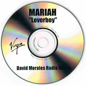 Mariah - Loverboy (David Morales Radio Mixes) album