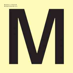 Marie Fisker - Monogram #03 album