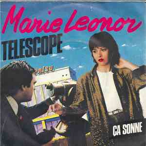 Marie Leonor - Telescope / Ça Sonne album