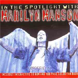 Marilyn Manson - In The Spotlight With Marilyn Manson album