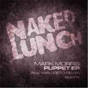 Mark Morris  - Puppet EP album