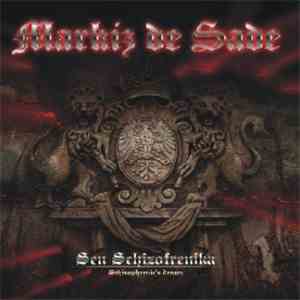 Markiz de Sade - Sen Schizofrenika album