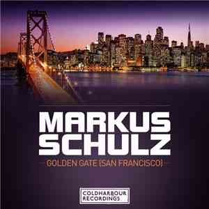 Markus Schulz - Golden Gate [San Francisco] album