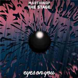 MarthinGP - The Stage album