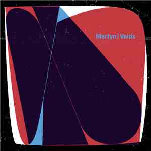 Martyn - Voids album