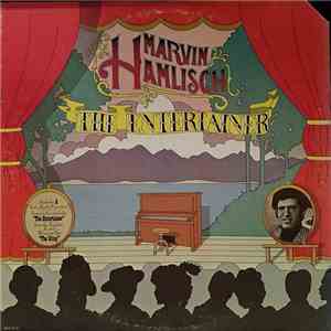 Marvin Hamlisch - The Entertainer album