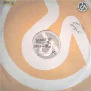 Mary "O" - My Heart Will Go On album