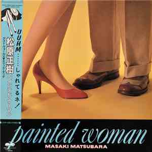 Masaki Matsubara - Painted Woman album