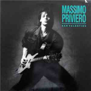 Massimo Priviero - San Valentino album