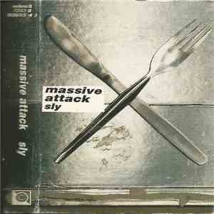 Massive Attack - Sly album