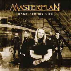 Masterplan  - Back For My Life album