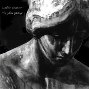 Mathias Grassow - The Gothic Passage album