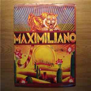 Maximiliano  - Maximiliano album