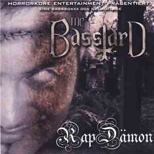 MC Basstard - Rap Dämon album