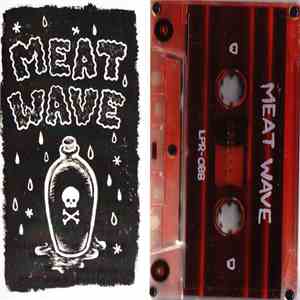 Meat Wave - Meat Wave album