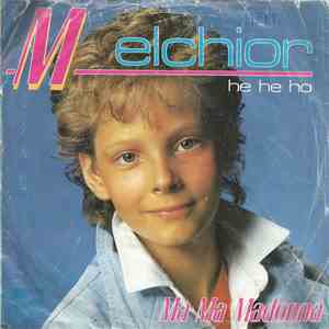 Melchior  - Ma Ma Madonna album