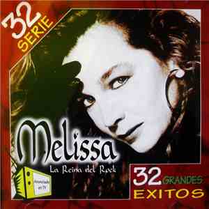 Melissa - 32 Grandes Exitos album