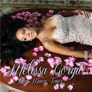 Melissa Gorga - How Many Times album