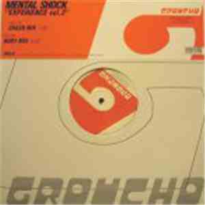 Mental Shock - Experience Vol. 2 album