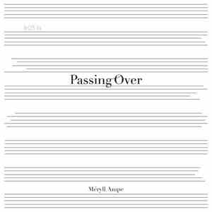 Meryll Ampe - Passing Over album