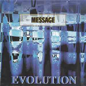 Message  - Evolution album