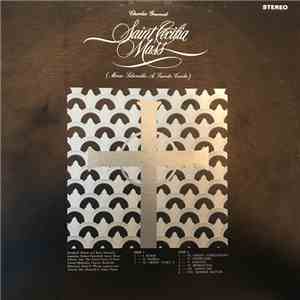 Messe Solennelle - The Choirs of Faith Methodist Church album