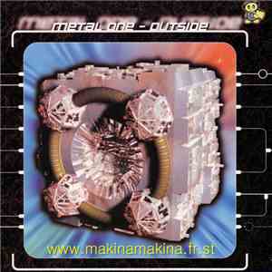 Metal One - Outside album