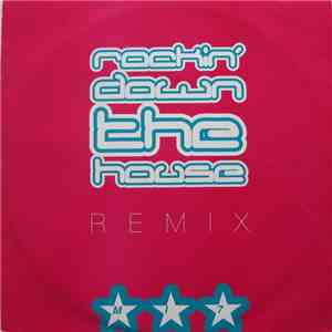 MI 7 - Rockin' Down The House album