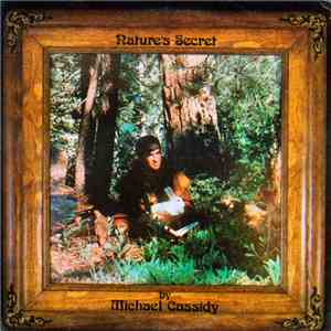 Michael Cassidy - Nature's Secret album
