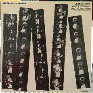 Michael Chapman  - Lescudjack album