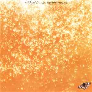Michael Franks - Sleeping Gypsy album
