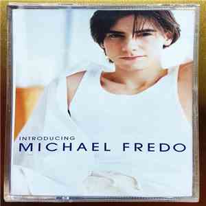 Michael Fredo - Introducing Michael Fredo album