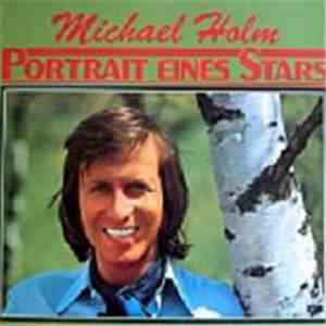 Michael Holm - Portrait Eines Stars album
