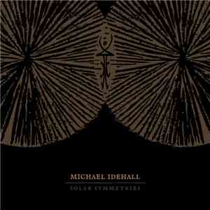 Michael Idehall - Solar Symmetries album