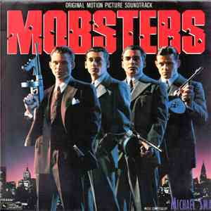 Michael Small - Mobsters (Original Motion Picture Soundtrack) album