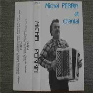 Michel Perrin Et Chantal - Michel Perrin Et Chantal album